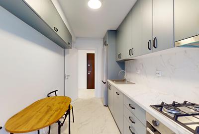 Cosmopolis - Prima Inchiriere | 2 camere | Parcare - 6