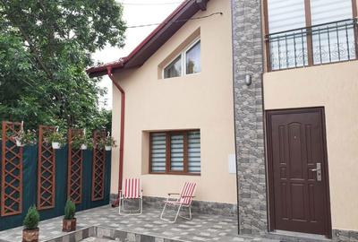 Apartament cu 3 camere decomandat în Exterior Vest - 2