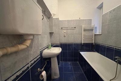 Apartament cu 3 camere semidecomandat în Polonă - 2