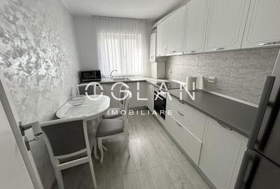 Apartament 2 cam, decomandat, etaj 1, Triajului- Selimbar