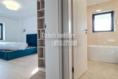 Ap Smart Home - Totul NOU si de LUX - Prima Inchiriere - Parcare EV Subterana - 15