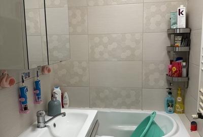 Apartament cu 3 camere decomandat în Central - 6