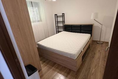 Apartament cu 3 camere semidecomandat în Dâmbul Rotund - 8