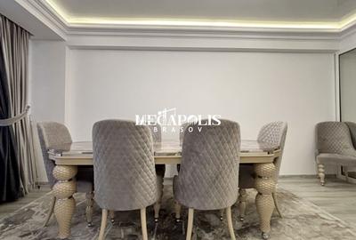Apartament cu 3 camere decomandat în Tractorul - 16