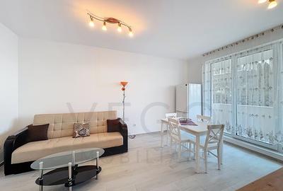 Apartament nou cu 2 camere si loc parcare, in Floresti, strada Cetatii - 3