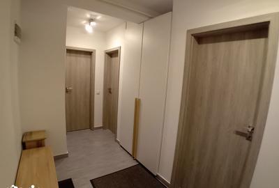 Apartament cu 2 camere decomandat în Bartolomeu - 3
