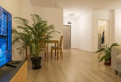 Apartament modern 3 camere, 2 baie, parcare subteran, Torontalului - 1
