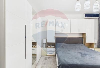 Apartament cu 4 camere decomandat, mobilat în Baicului - 17