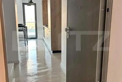 Apartament cu 2 camere în Brazda lui Novac - 1