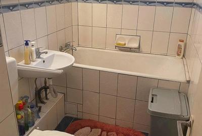Apartament cu 2 camere decomandat în Nufărul - 5