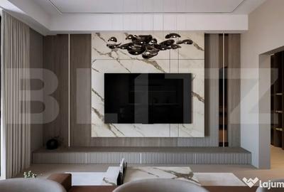 Apartament cu 3 camere decomandat în Burdujeni - 8