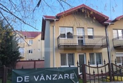 Casa parte din triplex, 80 mpu, teren 198 mp zona Magnolia - 1