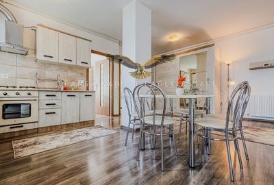 Apartament cu 2 camere semidecomandat, mobilat în Europa - 7