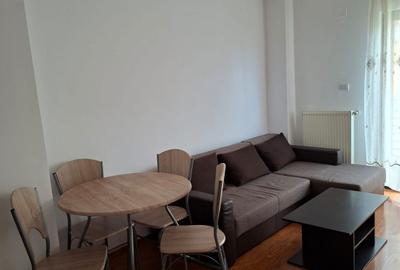 Apartament cu 2 camere decomandat în Chiajna