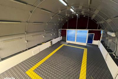 Spațiu comercial, de 280 mp, în Nord - 5