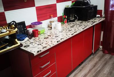 Apartament cu 3 camere decomandat în Central - 5