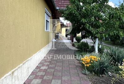 Casă cu 2 camere cu Teren 697 Mp în Oșorhei - 3