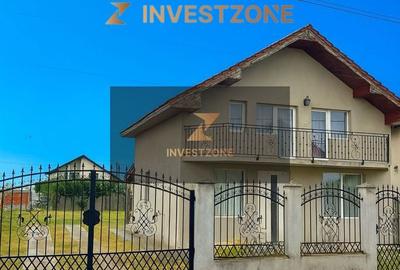 Casă cu 4 camere cu Teren 660 Mp în Sântandrei - 6