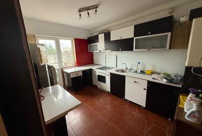 Berceni, vanzare ap. 3 camere - 2