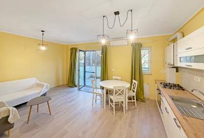 Apartament cu 2 camere decomandat în Lipovei - 6