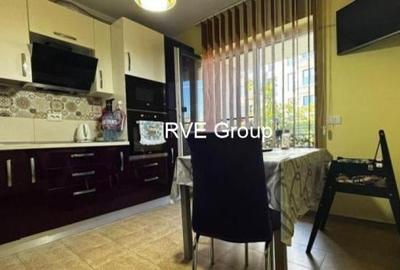 Apartament cu 3 camere, mobilat în Titan - 14