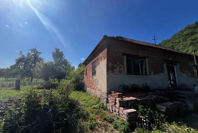 Casă cu 5 camere cu Teren 1800 Mp în Hunedoara - 4