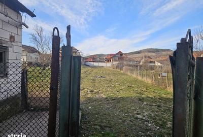 Casă cu 4 camere cu Teren 150 Mp în Central - 3