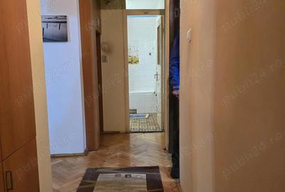 Apartament 4 camere decomandat Dambovita - 1