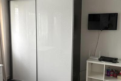 Apartament cu 2 camere semidecomandat în Central - 5