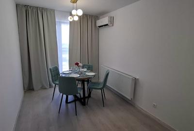 Apartament 2 camere Hils Brown - 3