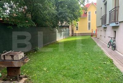 Apartament 4 camere, 140 mp, decomandat, zona Centrala - 2