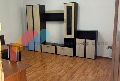 Garsoniera ultracentrala - 25 mp, zona Tribunalului Garsoniera ultracentrala - 25 mp, zona Tribunalului - 2