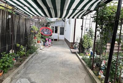 Casă cu 4 camere cu Teren 306 Mp în Central - 10