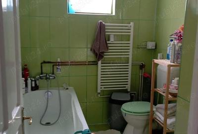 Casă cu 2 camere în Central - 10