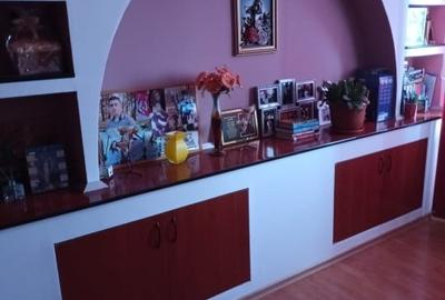 VAND APARTAMENT,3 CAMERE + BALCON, DEJ - 4