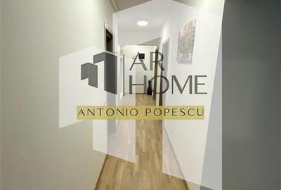 Inchiriere penthouse 3 camere, de lux, in Ploiesti, zona Albert MRS Smart - 12