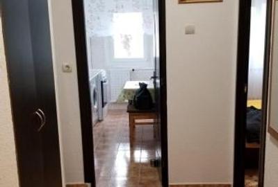 Garsonieră decomandată, mobilată în Vitan - 9