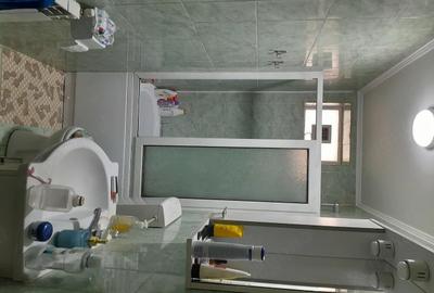 Casă cu 3 camere cu Teren 30 Mp în Piața Centrală - 6