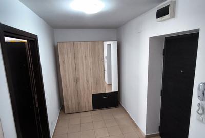 Apartament cu 2 camere decomandat în Cățelu - 14