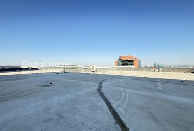 Penthouse Pipera 127M plus Terasa 250MP | Bloc nou | Loc Parcare - 23