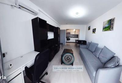 Apartament cu 2 camere decomandat în B-dul București - 13