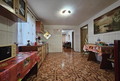 CLEJA - E85 - Casa 90mp, teren 2.000mp - 8