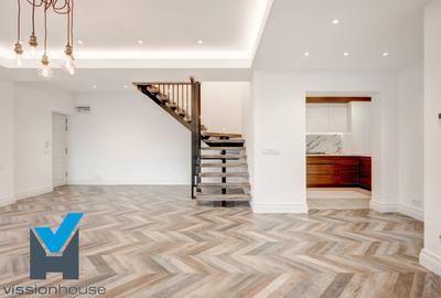 Vanzare penthouse Ghencea | Complex New Residence | 2 locuri de parcare - 4