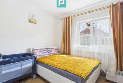 Casă cu 3 camere și teren generos, Pâncota - 4