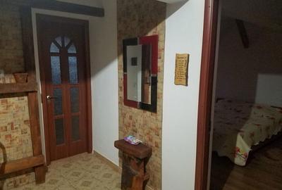 Apartament cu 2 camere decomandat în Sud - 3