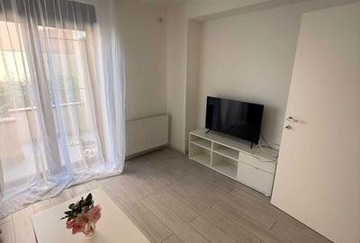 Apartament cu 3 camere în Dobroești