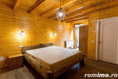 0% Comision! Pensiune sau afacere la cheie in Loc. Nucsoara, jud. Arges. - 11