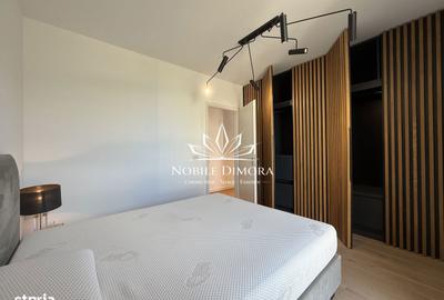 Apartament cu 3 camere, mobilat în Take Ionescu - 6