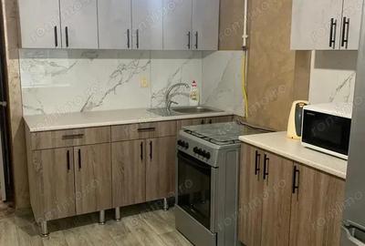 Garsonieră în Rahova