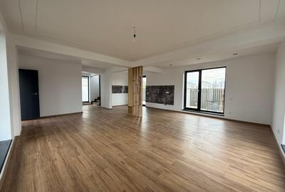 Casa individuala 4 camere Tunari -  300 mp teren, finisaje moderne Casa individuala 4 camere Tunari -  300 mp teren, finisaje moderne - 4